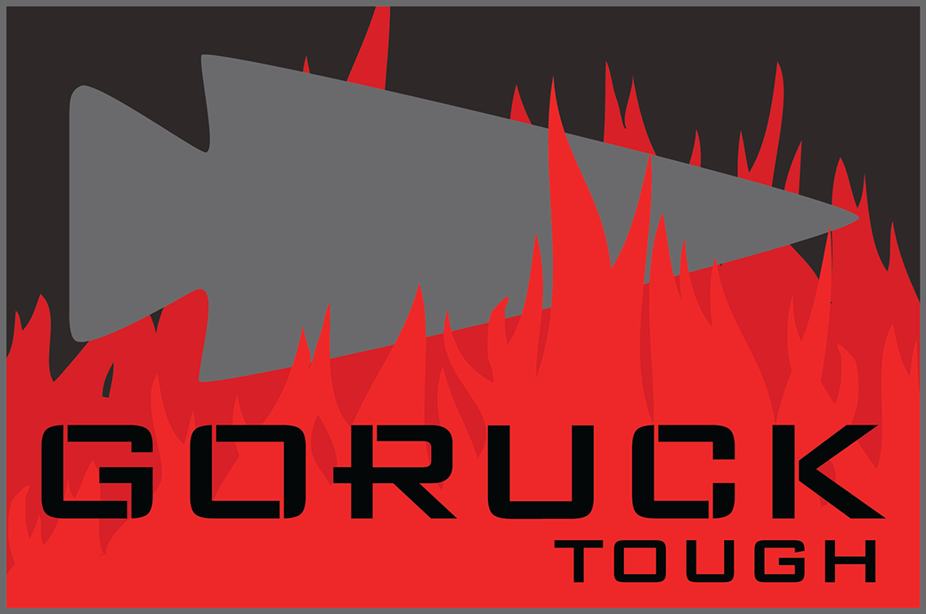 Cadre x GRT Reunion Tough Patch