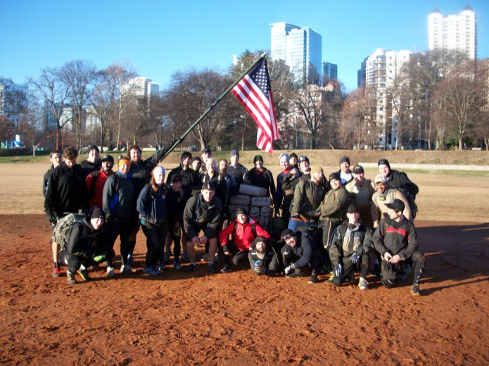 Top Rucking Cities – Atlanta, GA – Coca Cola Capital of the World