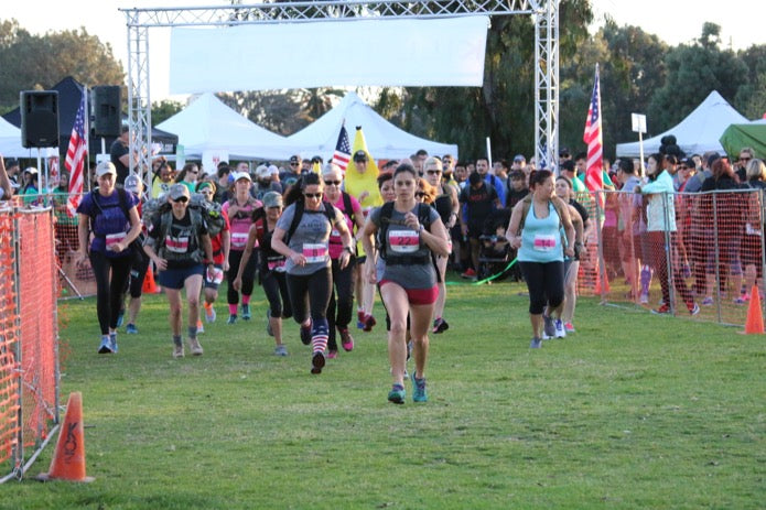 Kill That 5K San Diego – Competitive Winners