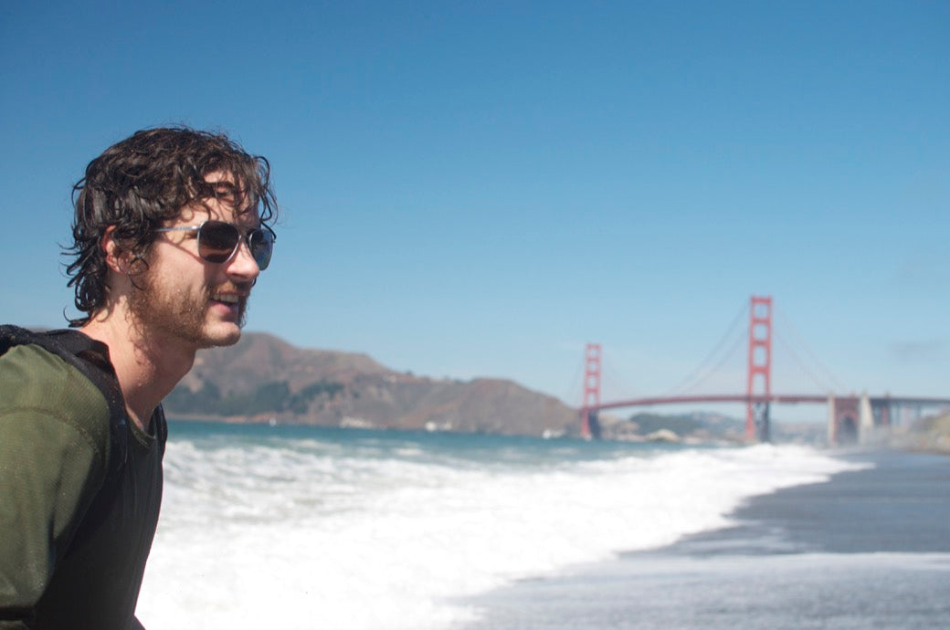 Top Rucking Cities – San Francisco – A GORUCK Treat