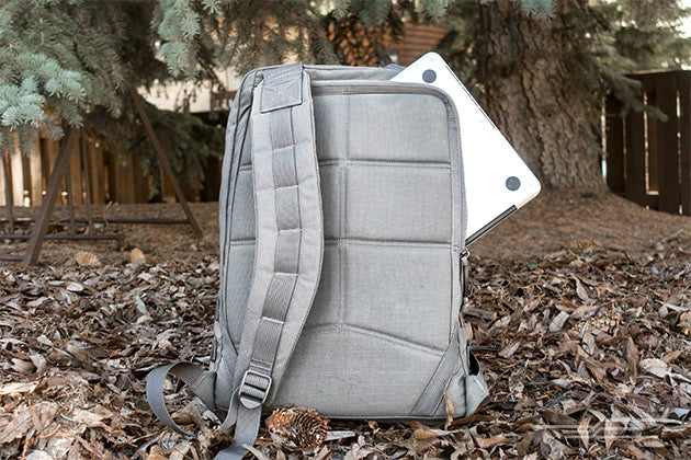 GR1 is The Wirecutter’s Favorite Tactical & Versatile Laptop Bag