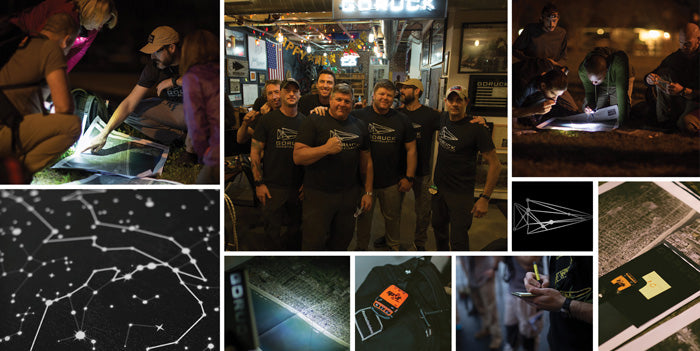 EVENTS: Special Forces Lessons Learned at Constellation 001