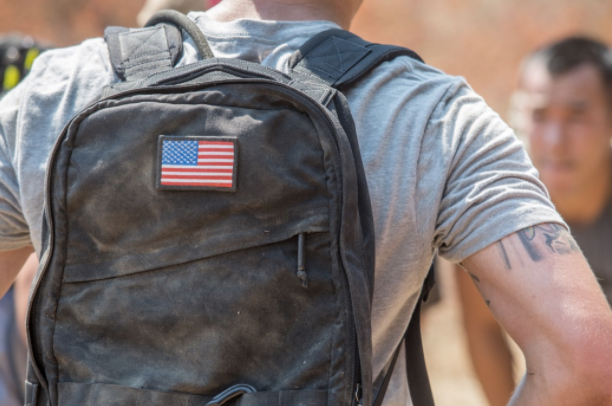 Press: GORUCK challenges the mind, body and soul