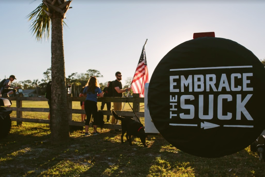 This Month in GORUCK: January 2017 Edition