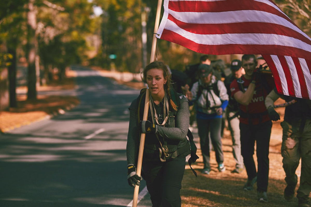 This Month in GORUCK: February 2017 Edition