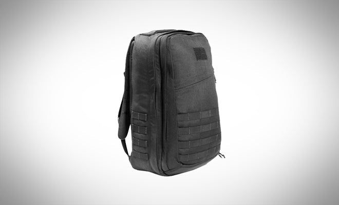 PRESS: The Best Backpacks for One-Bag Travel