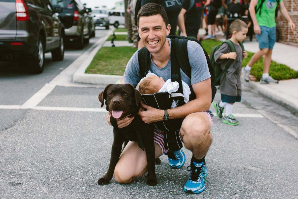 PRESS: LegalZoom’s Spotlight on GORUCK
