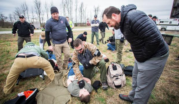 PRESS: GORUCK Launches Campaign to Share Stories of Those Making Difference