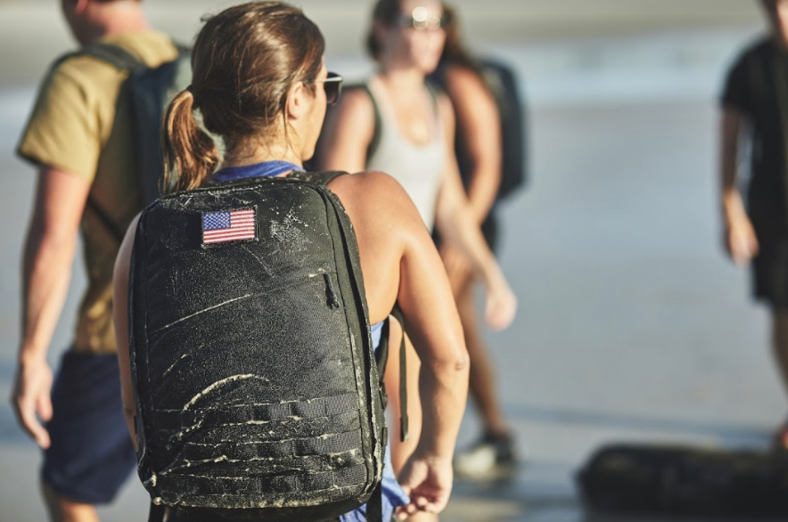 7 A.M. Beach Thrasher ft. Curved Strap GR1