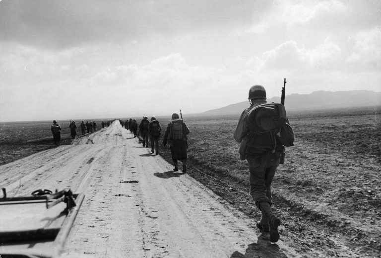 PRESS: Cardio for the Man Who Hates Cardio – The Benefits of Rucking