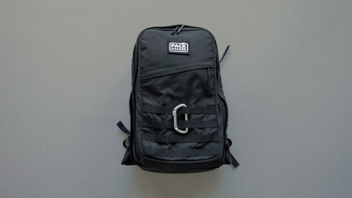 PRESS: Best Travel Backpack