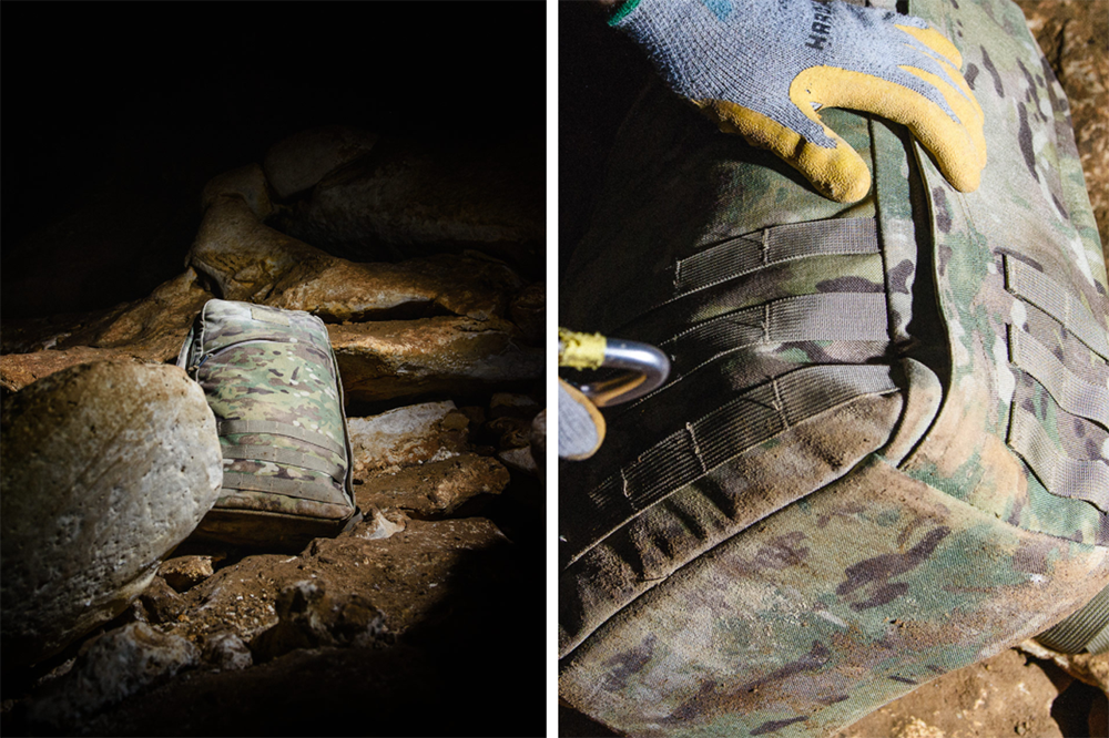 PRESS: 5 Rugged Backpacks Built for Adventure