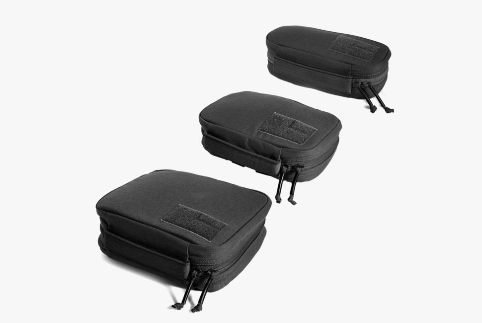 PRESS: Gear Patrol’s Best Packing Cubes for All Trips