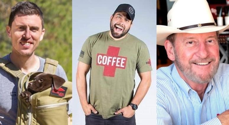 PRESS: Veterans Day perspectives from ‘Connecting Vets’