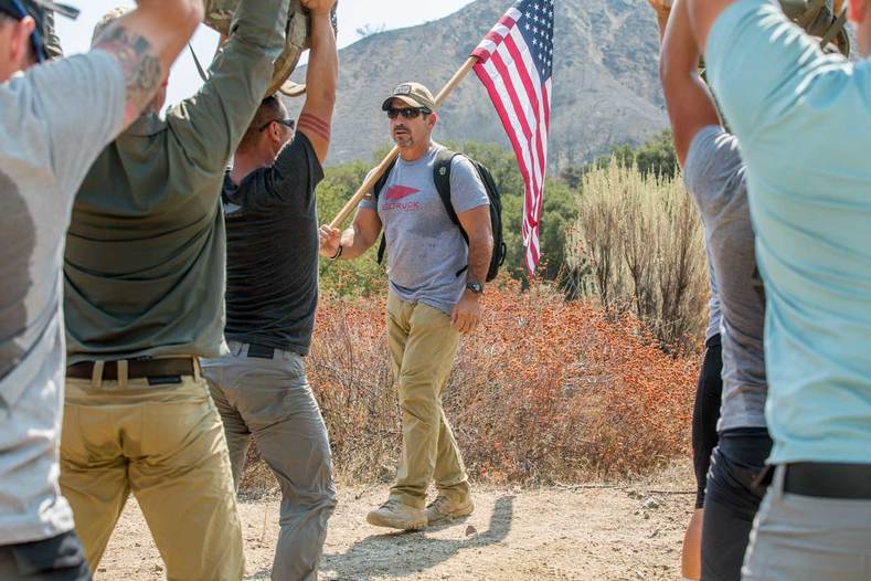 Special Forces Lessons Learned