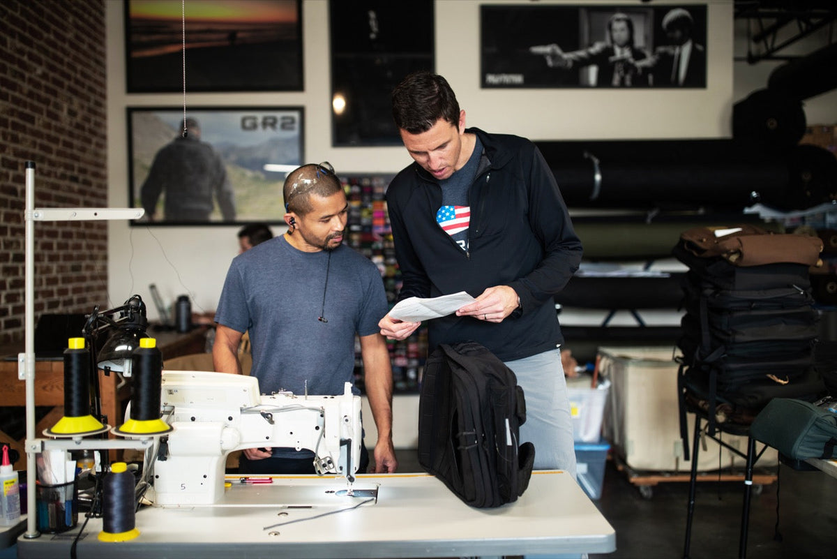 GORUCK Highlighted in Google’s Annual Economic Impact Report for Florida