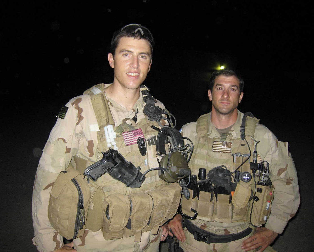 Service: The Very Foundation of GORUCK