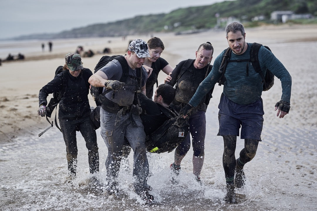 Finding Your Why by Cadre Mike Rock