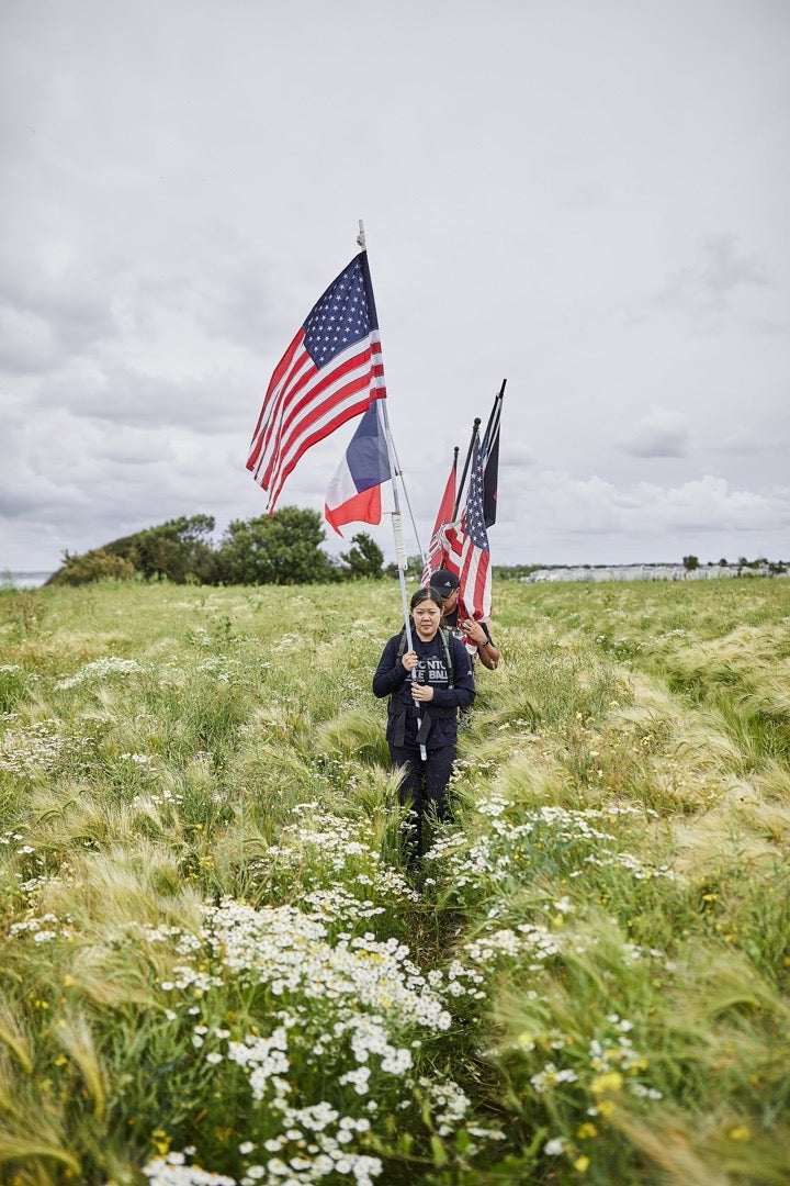 Normandy: The Most American Place on Earth