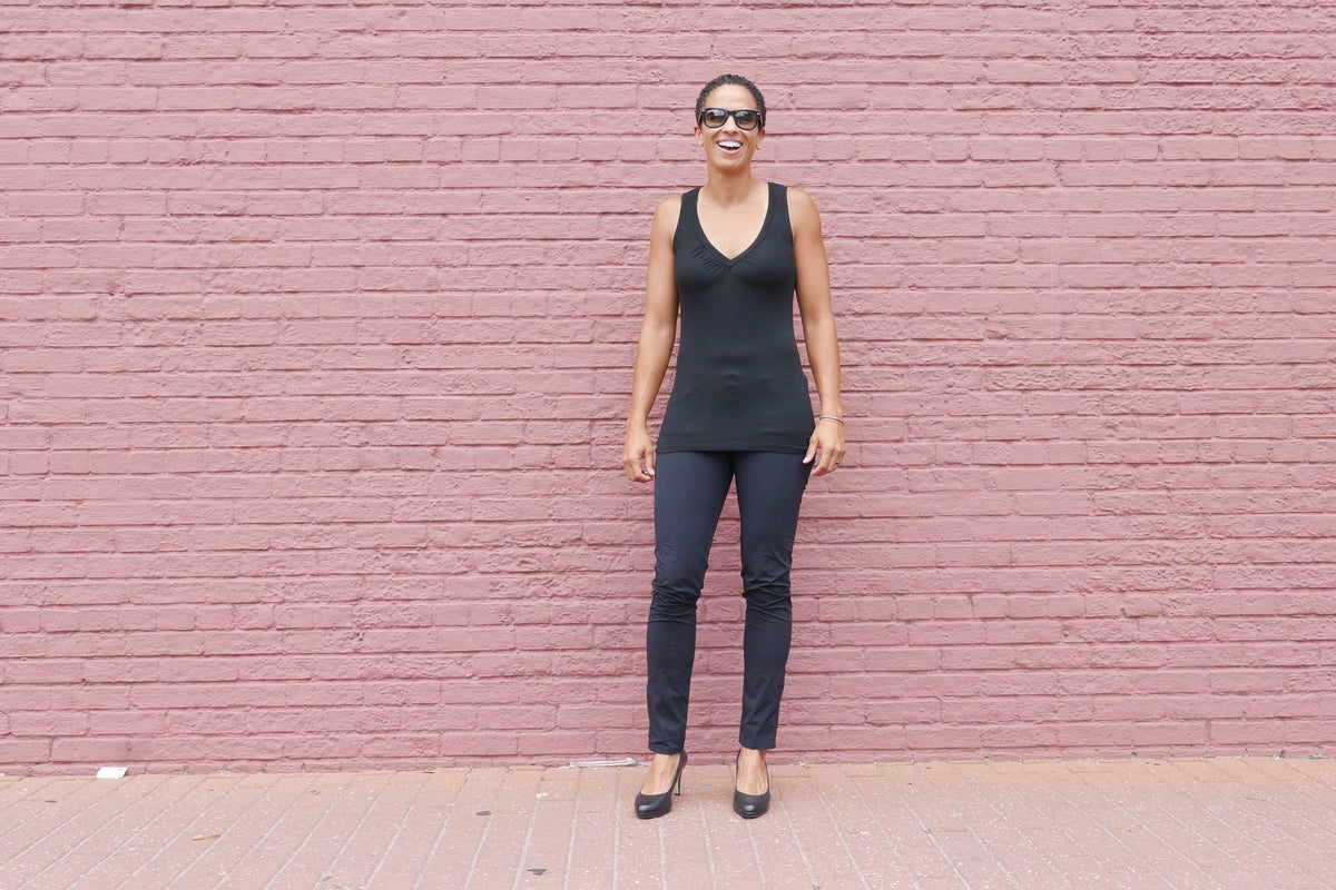 Why Simple Pants Replaced All My Pants by Malaika Underwood