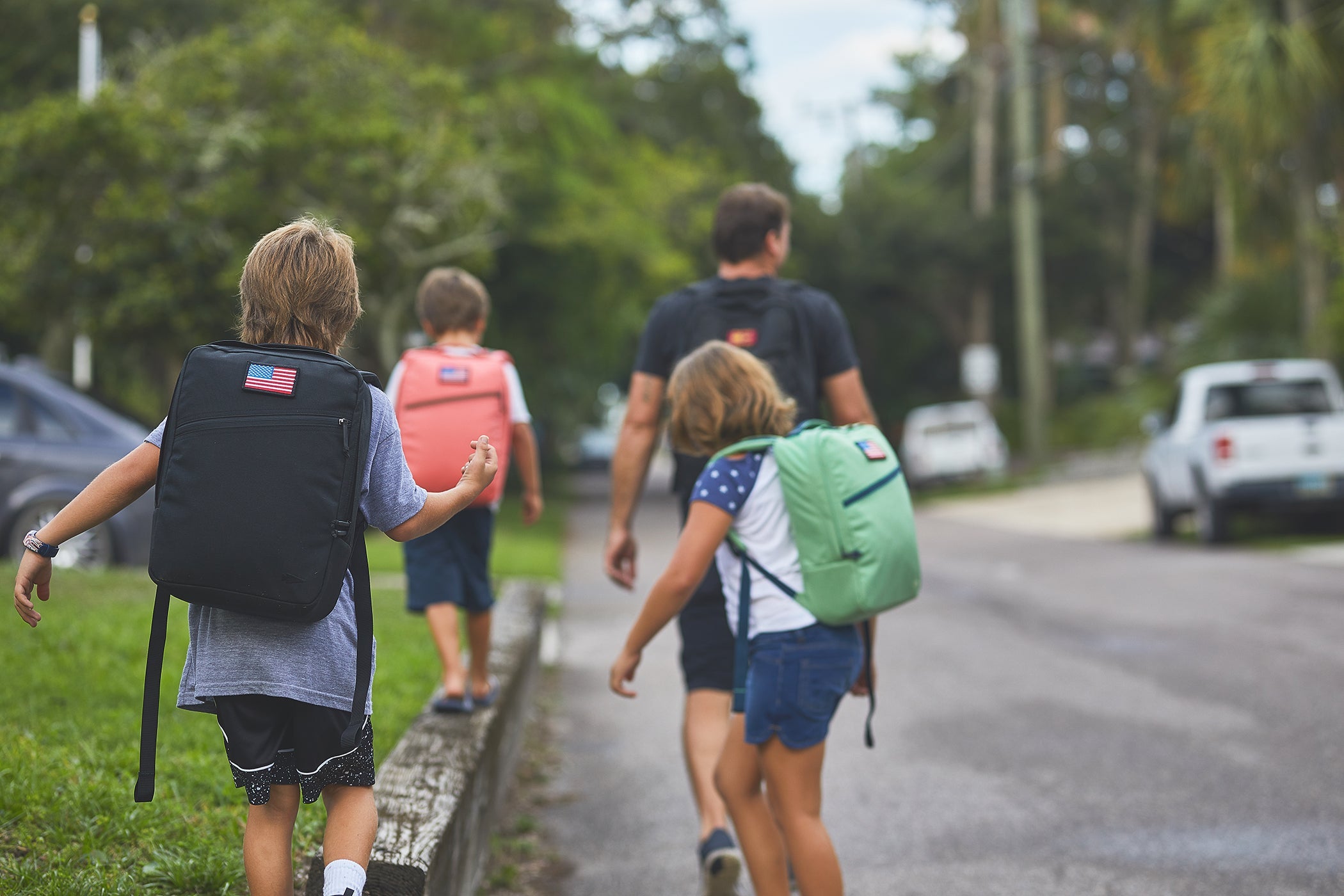 KR1 [Kid Ruck]: What the Cool Kids Use – GORUCK