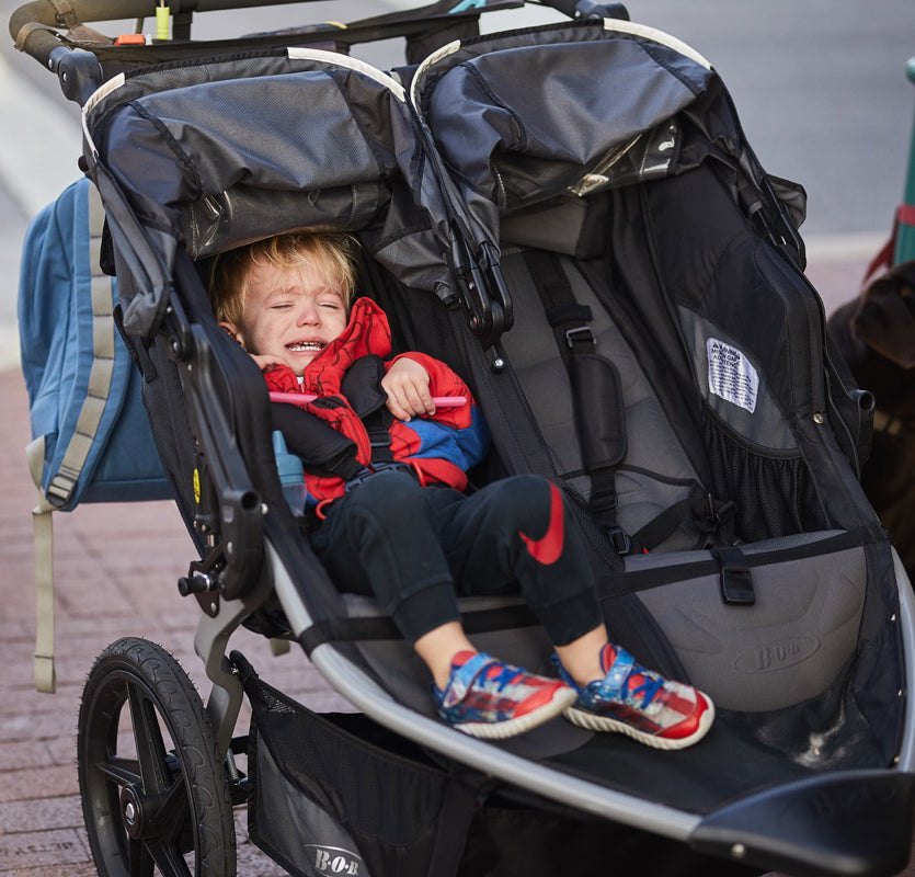Top 5 Ways to Get Your Kids to Ruck with You