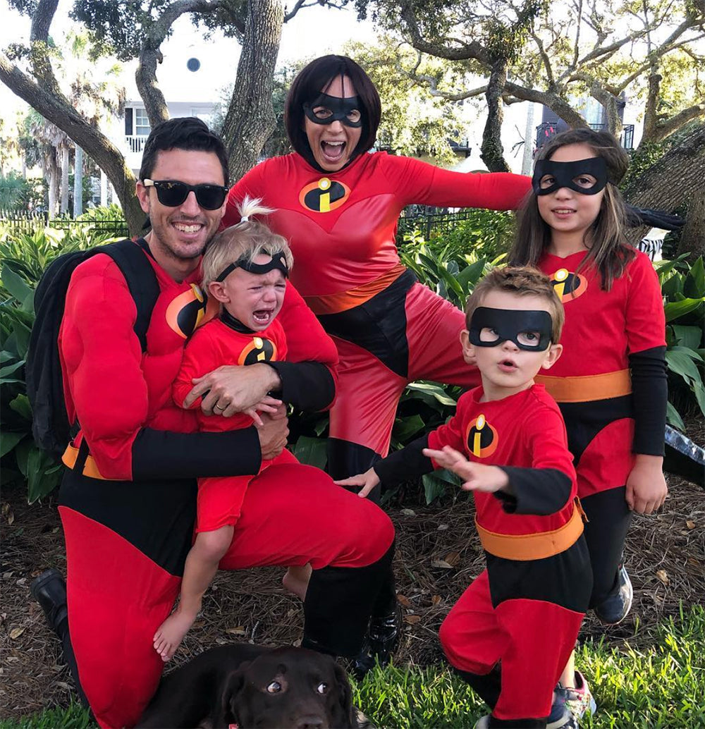 Halloween Safety Tips