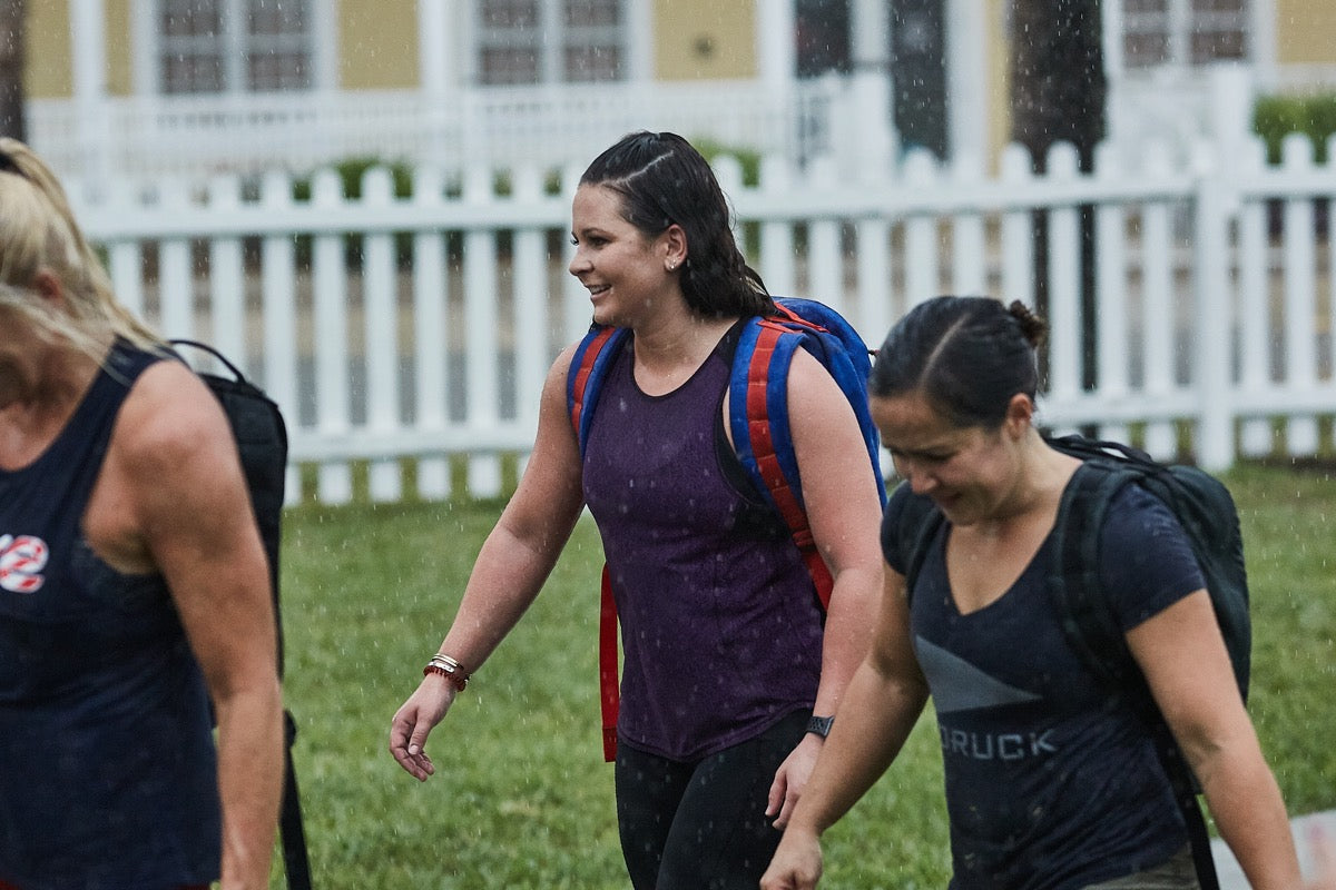 PRESS: GR1 Named Editor’s Top Pick for Women’s Health Fitness Awards 2019