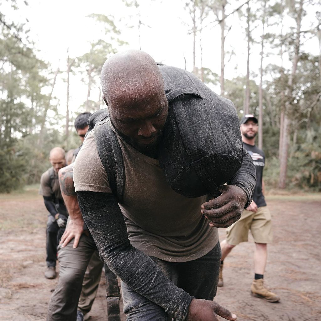 PRESS: GORUCK Sandbags featured in Men’s Health 2020 Home Gym Awards