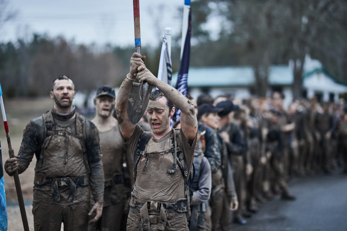 The King of All Rucks: Bragg Heavy 2020