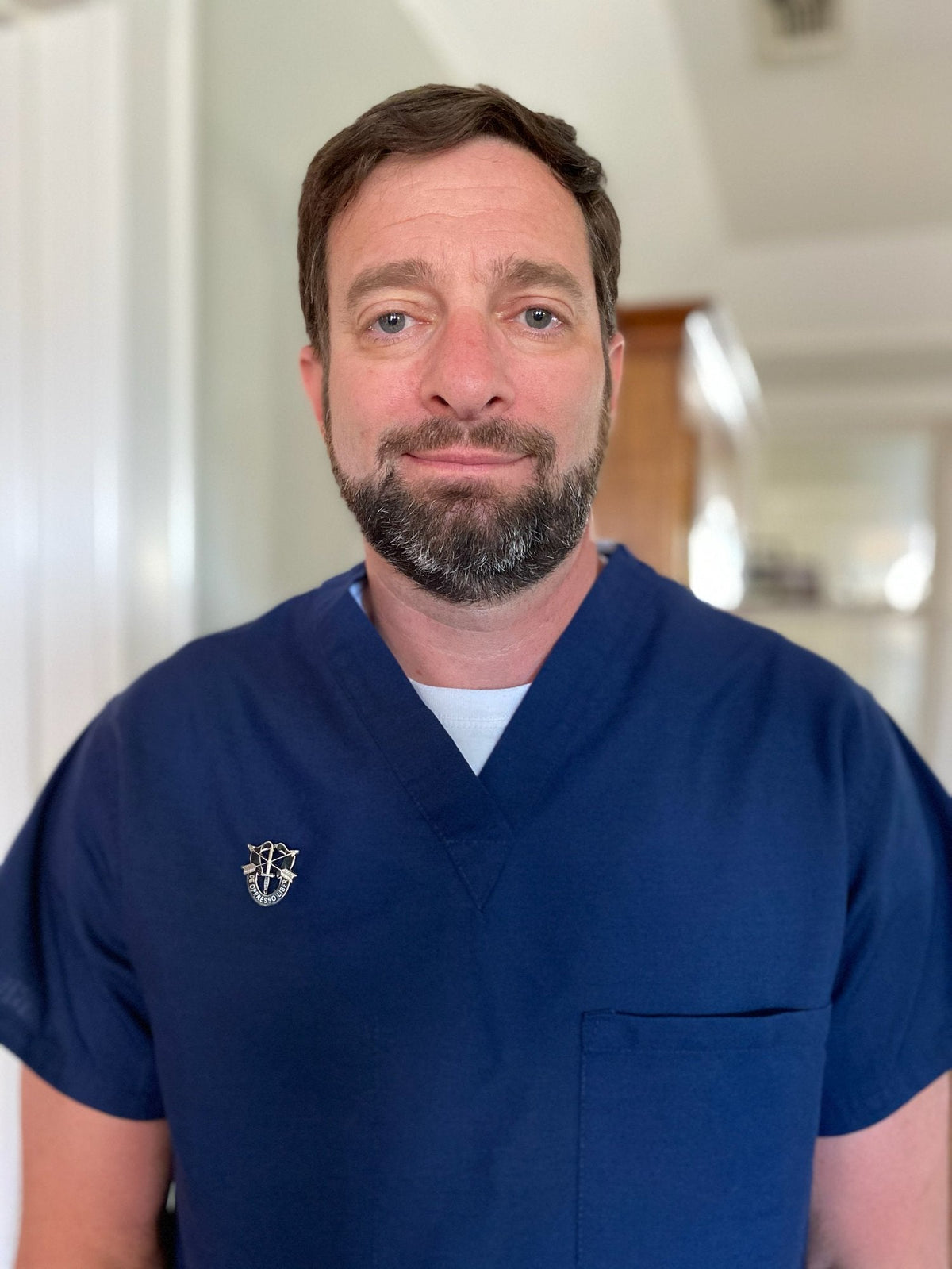 What to Do If You Get COVID – from an ER Doctor & Former Special Forces Medic