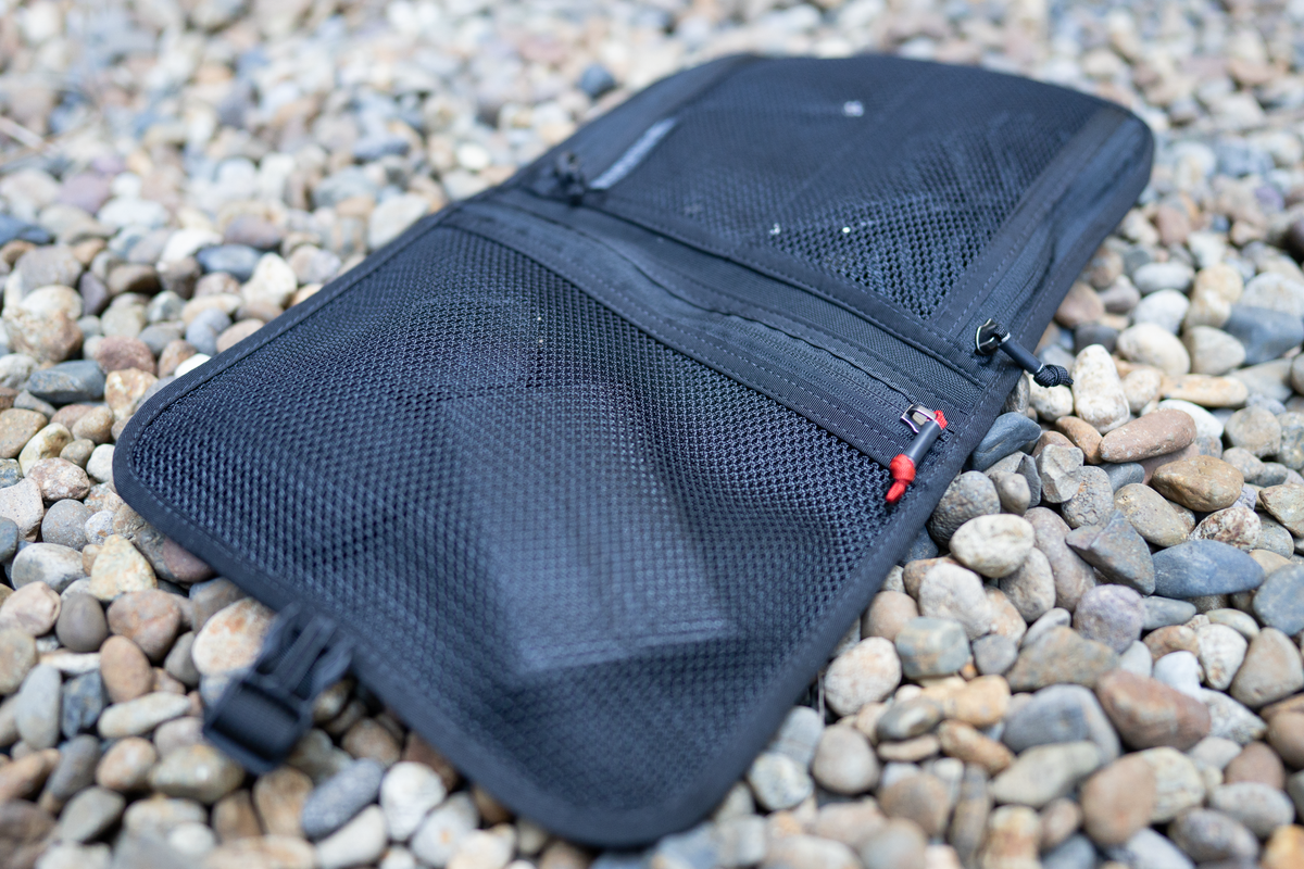 The Wire Dopp Kit Explained