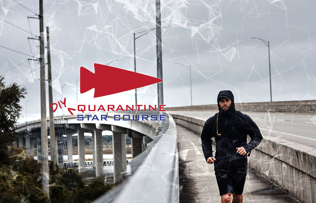 DIY Star Courses – Free Hit Lists to Ruck Over 150 Cities