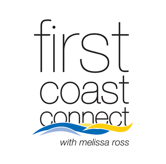PRESS: Emily Featured on First Coast Connect Podcast – GORUCK