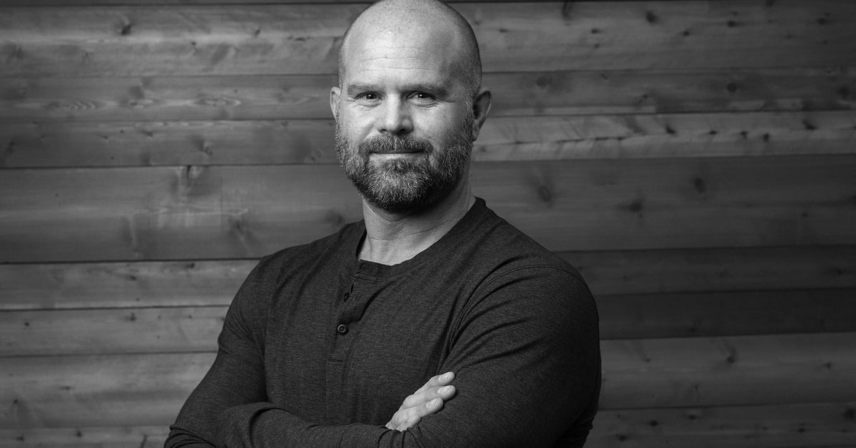 Glorious Professionals Podcast: Dr. Kelly Starrett on Rucking for Longevity