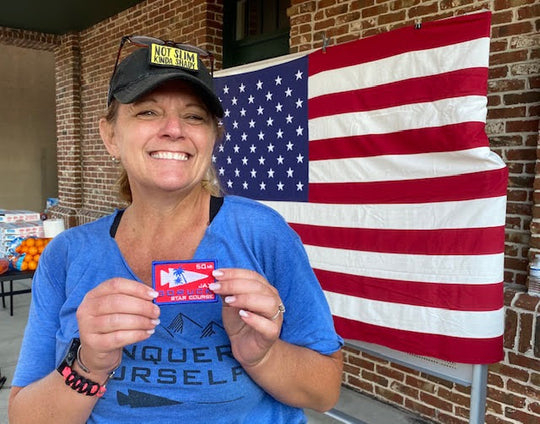 GORUCK Community: Enduring the 50 Miler Solo
