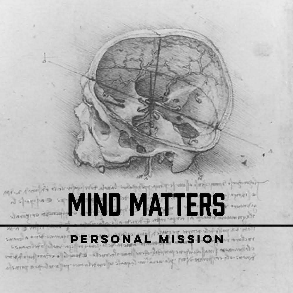 GORUCK Tribe: Mind Matters – April 2021