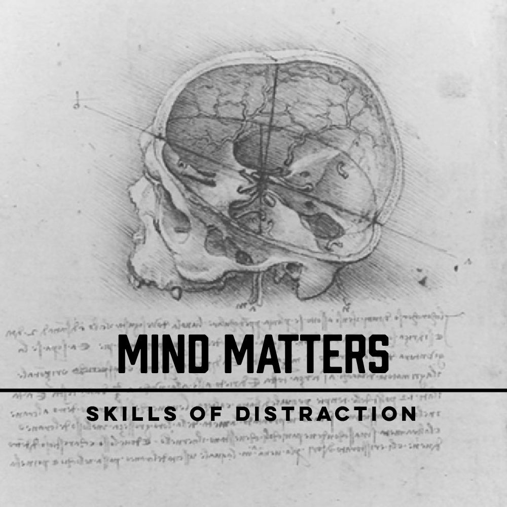 GORUCK Tribe: Mind Matters – May 2021