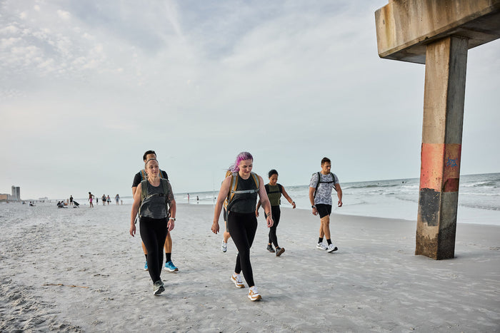 Active Recovery & Mobility - 9/20/2026