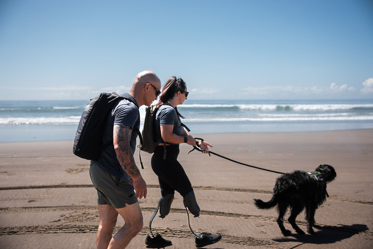 Active Recovery & Mobility - 8/30/2026