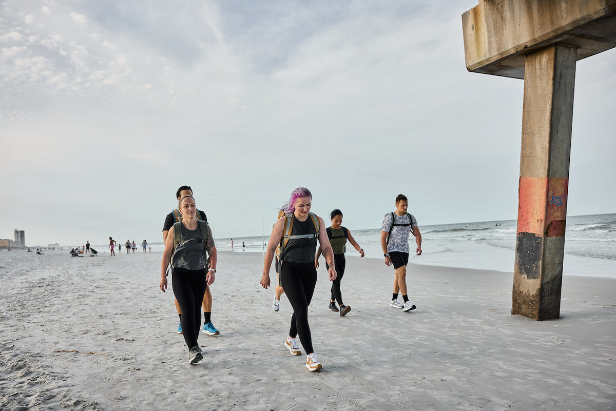 Active Recovery & Mobility