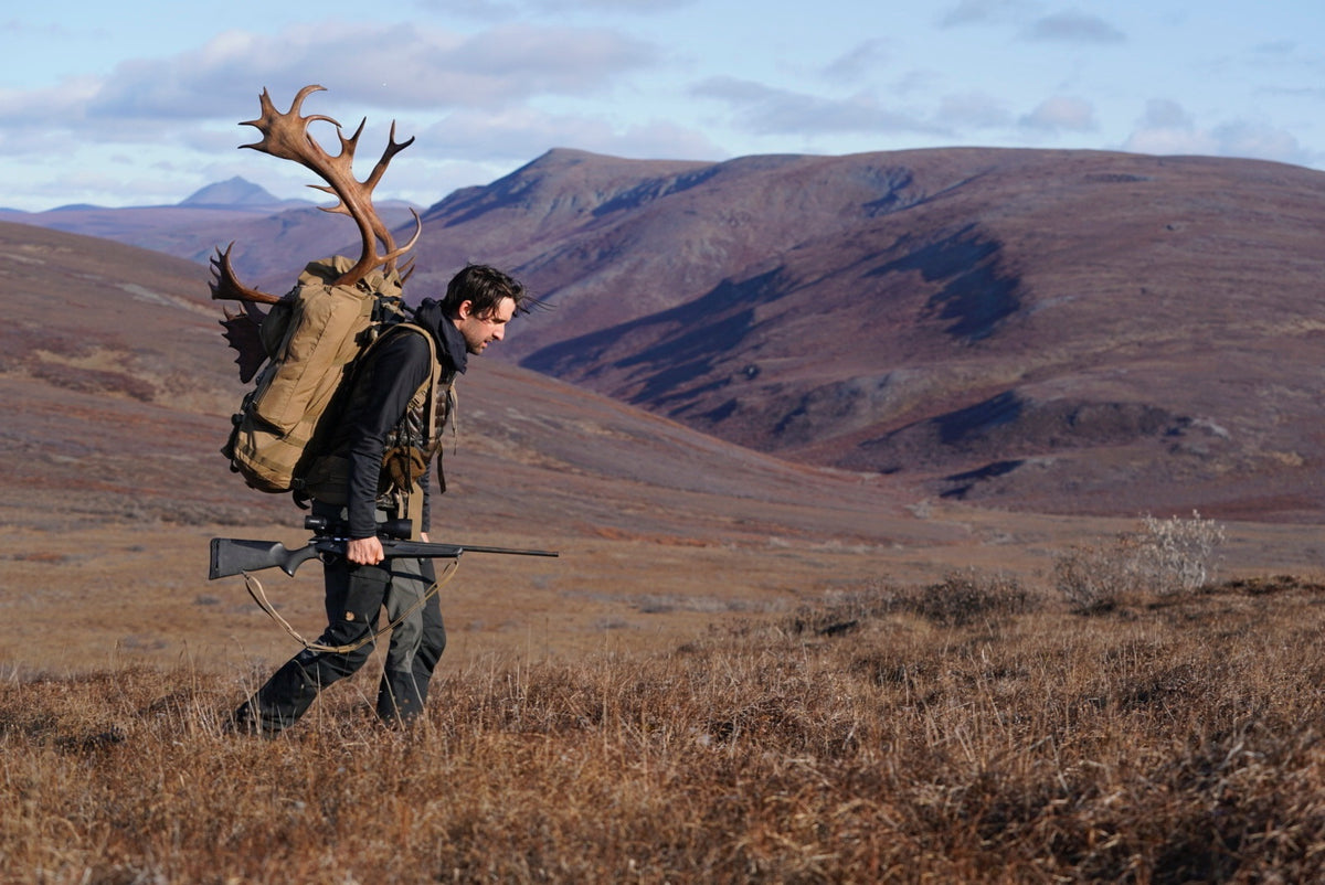 A Deep Dive Into Rucking by Michael Easter