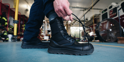 Composite Toe vs Steel Toe: How to Choose the Right One For You