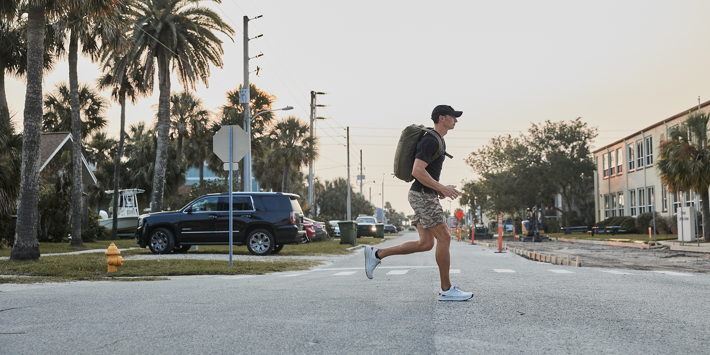 Cross Training For Runners