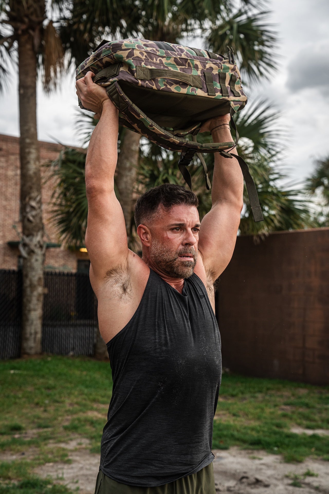 Pressing Issue - 3/31/2026