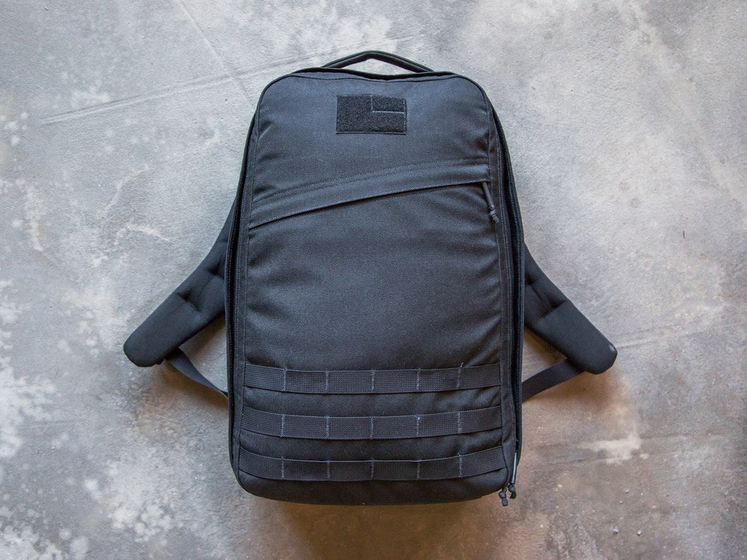PRESS: The Best Backpacks For Every Workplace