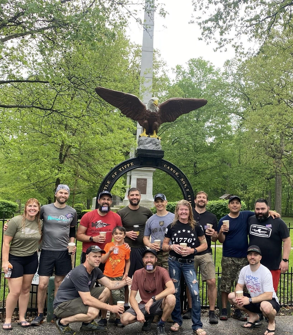 GORUCK America 2022: Boiler Ruck’s Generalist Ruck