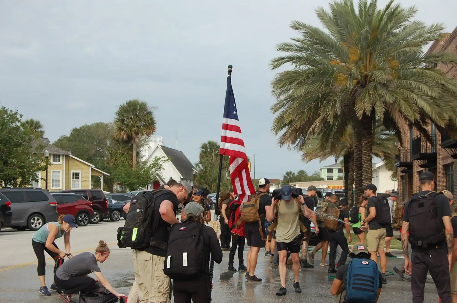 APRIL FUNCTION CHECK