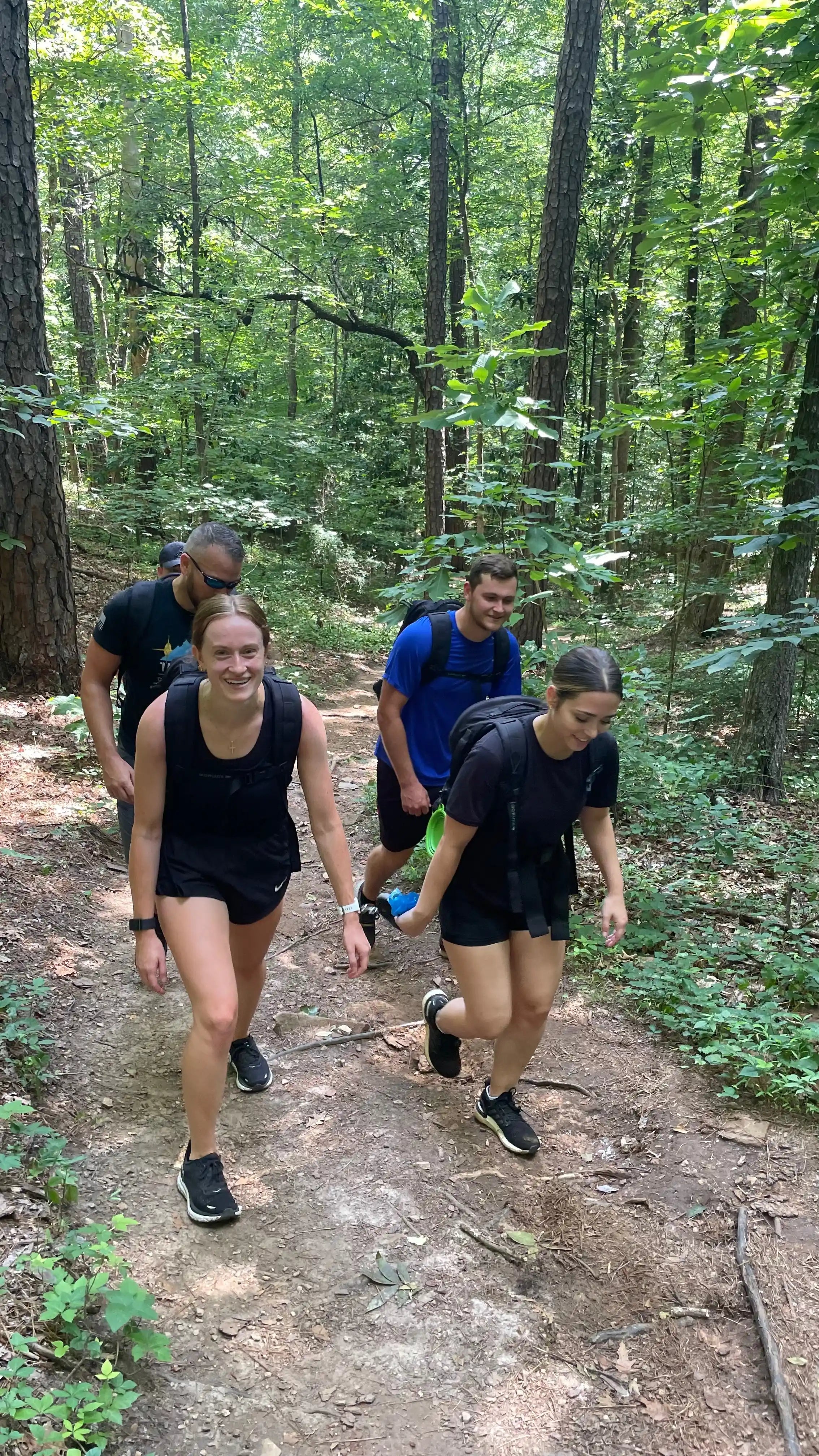 RUCK IT – GORUCK