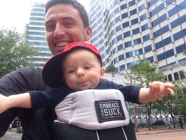 Q&A with Jason McCarthy, GORUCK’s Founder